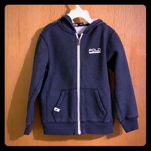Polo Sport Ralph Lauren hoodie.